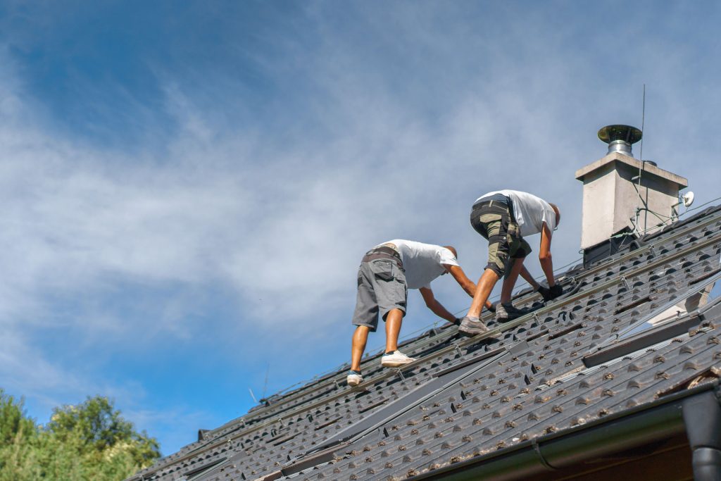 15 Tips For Successful Roof Remodeling Projects