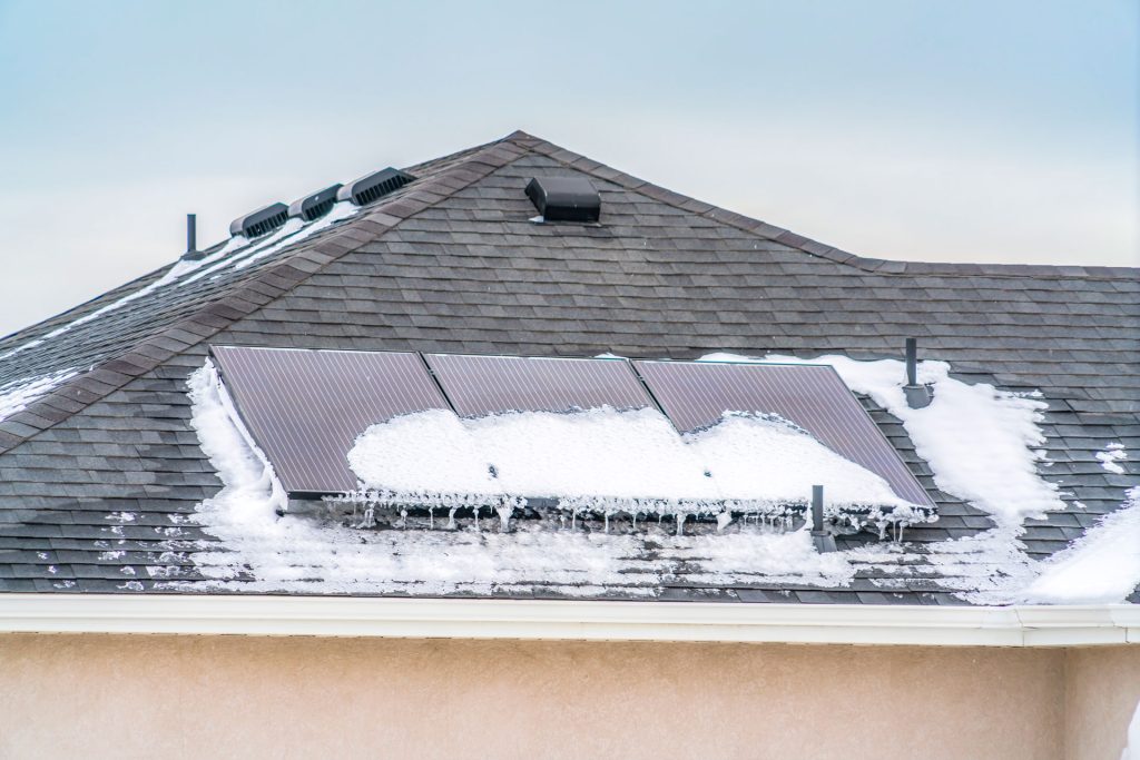 Suspecting Hail Damage? Here's What To Do About Your Roof