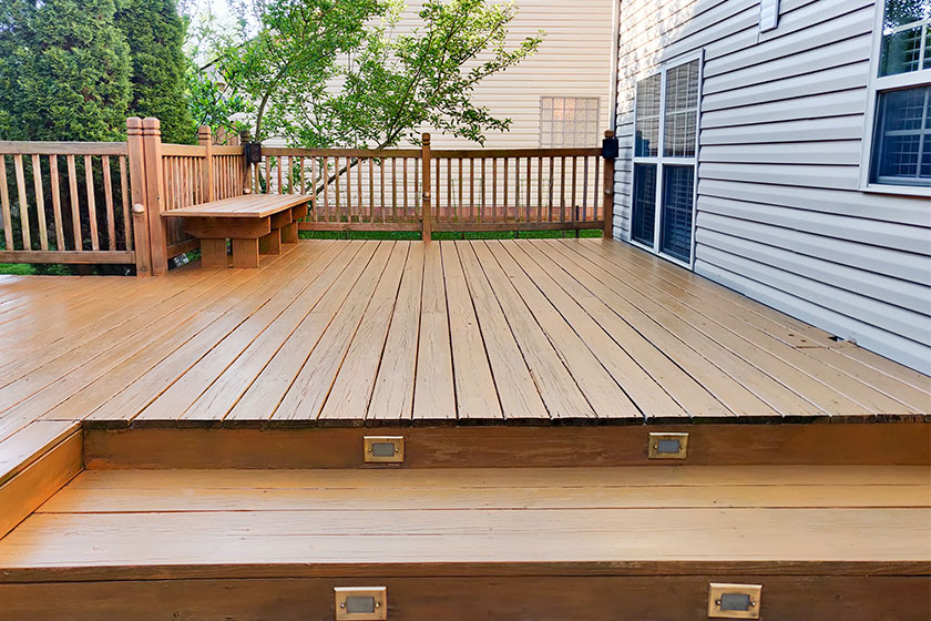 common-types-of-composite-decking